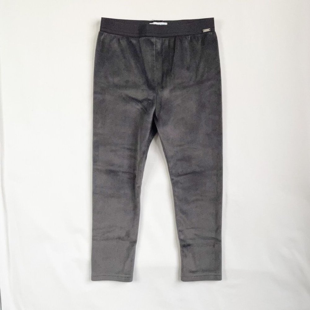 Mayoral Velvet Pants Youth Size 4